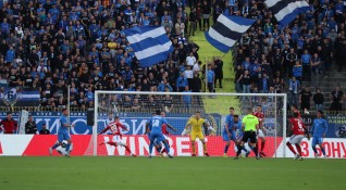 Левски успя да се завърши 2022 година с рекордна печалба