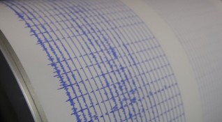 Земетресение с магнитуд от 3 2 по скалата на Рихтер стресна