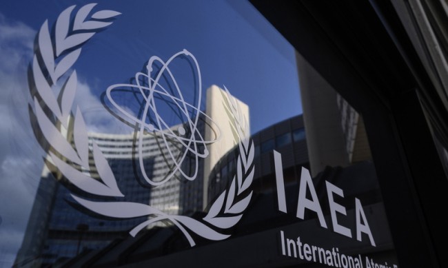 МААЕ: Трусът в Турция не застрашава ядрената безопасност