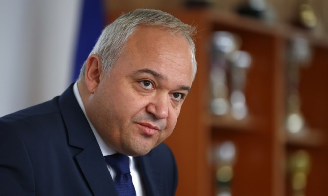 Демерджиев: 200 българи не са пуснати в РСМ за честването на Гоце Делчев 