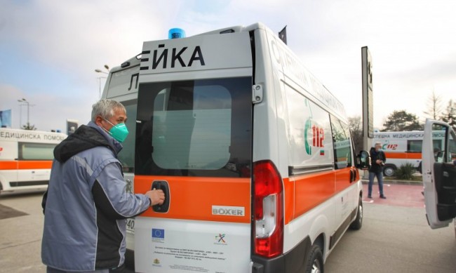 Спешни медици от София заминават за Турция да помагат на пострадалите 