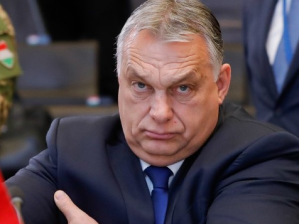 Унгарският премиер Виктор Орбан отправи днес призив към Европейския съюз