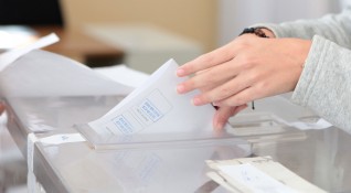 Започва регистрацията на партиите и коалициите за изборите през април