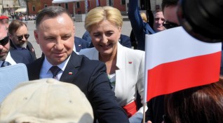 ЕС е приспаднал сериозна сума от фондовете предназначени за Полша
