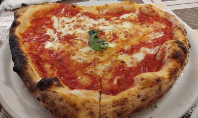 БГ пицата скочи с 37%, в Италия с 10 на сто, а в Люксембург със 7%