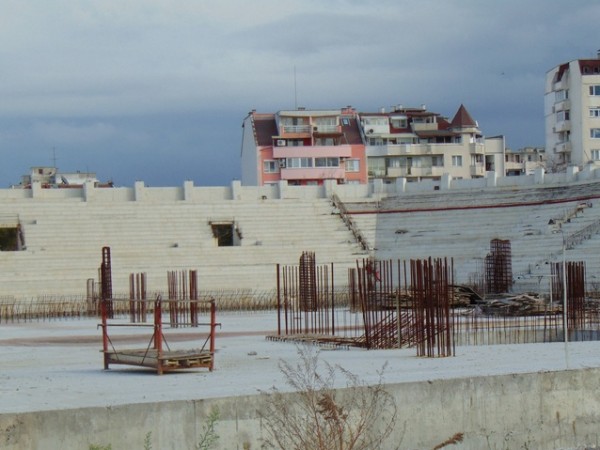 Още 32 млн. лева да отпусне община Пловдив за довършването