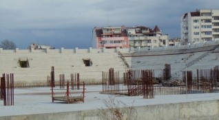 Още 32 млн лева да отпусне община Пловдив за довършването
