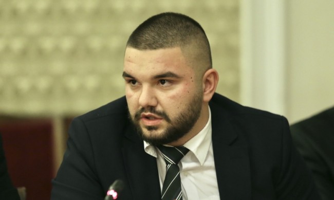 Единият нападател на Пендиков е обвинен за нападение от омраза