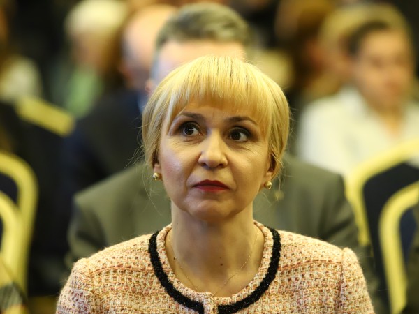Омбудсманът Диана Ковачева поиска от председателя на Държавната агенция за