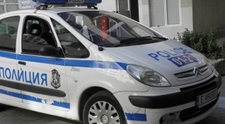 Лек автомобил блъсна пешеходка рано тази сутрин в Благоевград съобщава