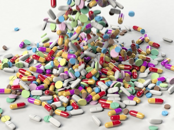“През януари бяха доставени близо 200 000 опаковки антибиотици от групите