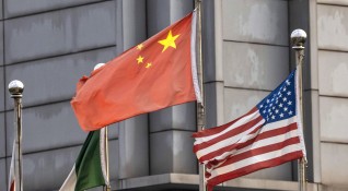 Търговията между САЩ и Китай достигна рекордни нива съобщи Блумбърг