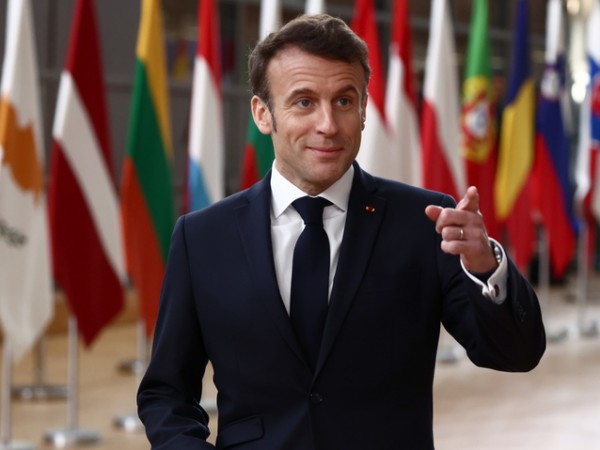Френският президент Еманюел Макрон обмисля да лиши Владимир Путин от