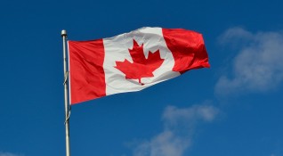 Премиерът на Канада Джъстин Трюдо съобщи че неидентифициран обект е