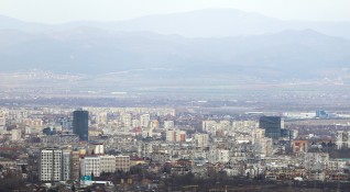 Имотите в София поскъпнаха с 25 за година каза изпълнителният