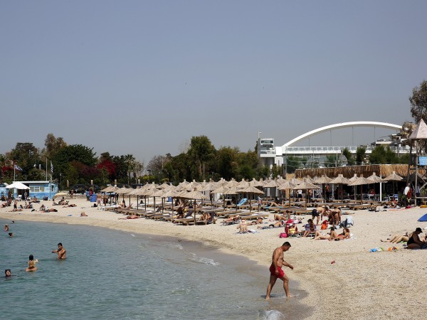 Гърция очаква много добър туристически сезон, съобщи Катимерини. Нагласите за