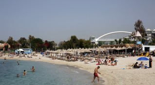 Гърция очаква много добър туристически сезон съобщи Катимерини Нагласите за