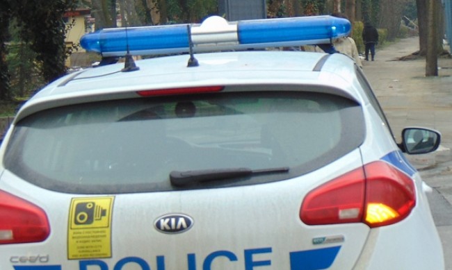 Полицията спипа над 30 непълнолетни в дискотека в Силистра