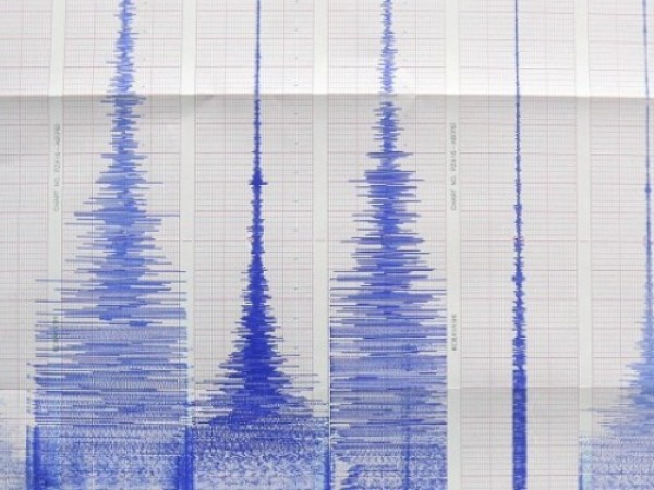 Земетресение с магнитуд 4,0 по скалата на Рихтер удари хърватския