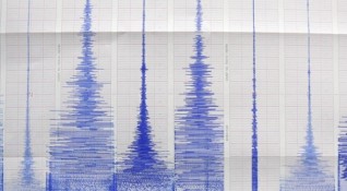 Земетресение с магнитуд 4 0 по скалата на Рихтер удари хърватския