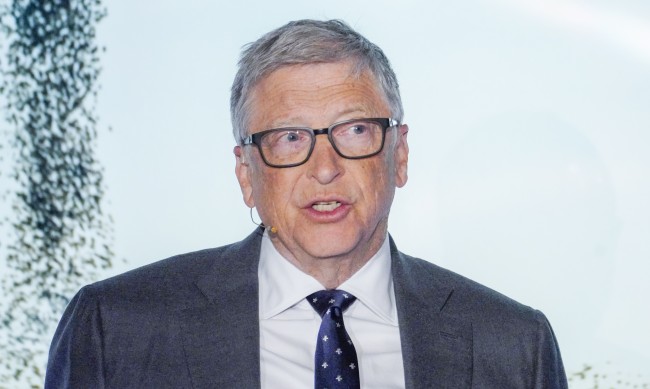 Бил Гейтс предупреждава: Следващата заплаха пред човечеството е биотероризмът 