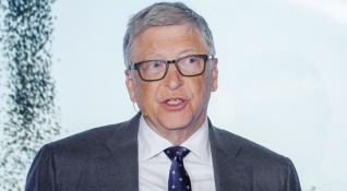 През 2015 година Бил Гейтс предупреди следващата пандемия е