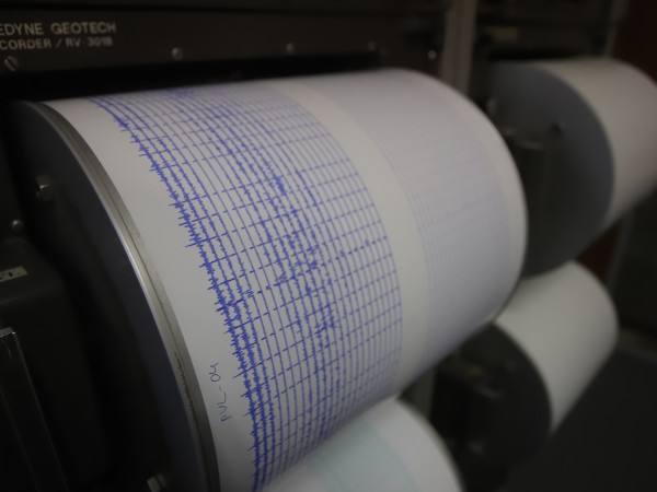 Земетресение с магнитуд от 5.8 по Рихтер удари Румъния в
