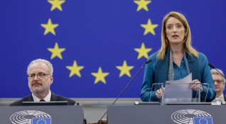 ЕП прие две важни правила за избирателните права на европейските