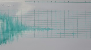 Земетресение с магнитуд 5 8 е регистрирано на полуостров Камчатка съобщиха