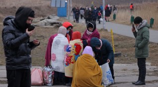 Русия е задържала над 6000 украински деца в обекти в