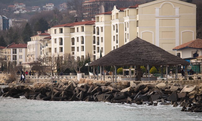 Хотелите по Северното Черноморие отварят за Великден