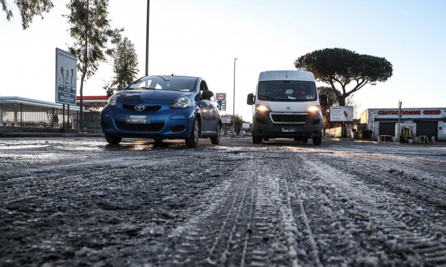 Италия спира голяма промяна за автомобилите в ЕС
