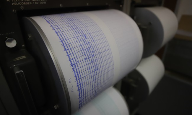 Ново земетресение от 4 по Рихтер в Централна Турция 