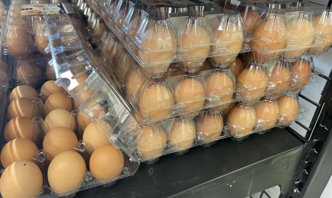 Свръхпроизводство на яйца у нас: Ще паднат ли цените за Великден?