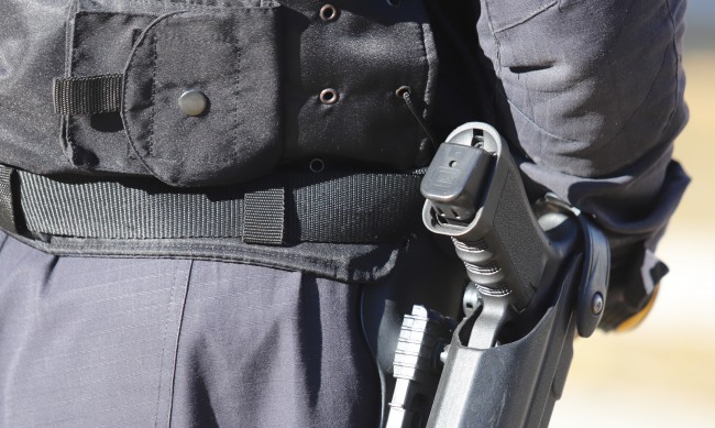 Германия арестува военни и полицаи заради опит за преврат