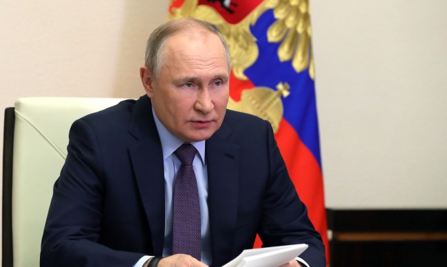 Хага отвори врата за наследниците на Путин - да се отърват, когато дойде времето