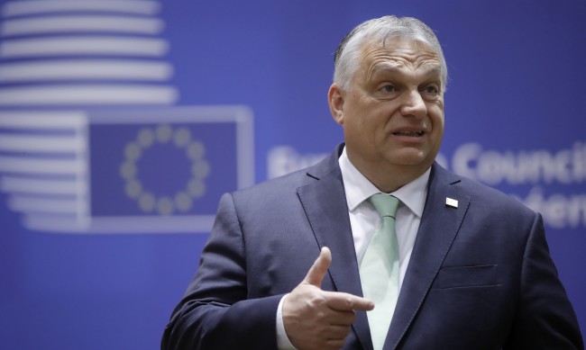 Унгария е близо до споразумение с ЕС