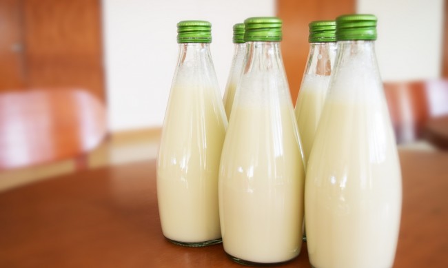 Не можело да има картел при млекопроизводителите, били 300