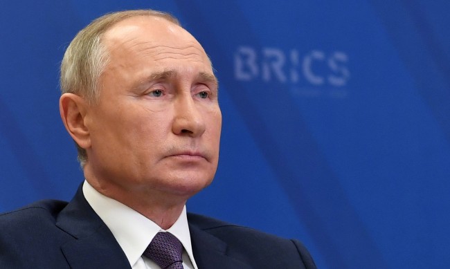 Близо 80% от руснаците вярват в президента си Путин