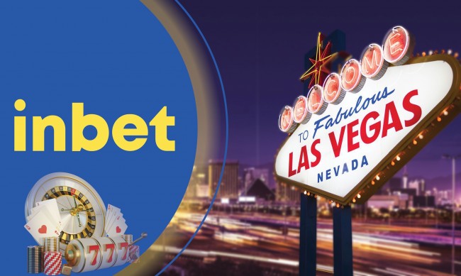 Viva Las Vegas: Инбет казино ни потапя в атмосферата на световната хазартна столица
