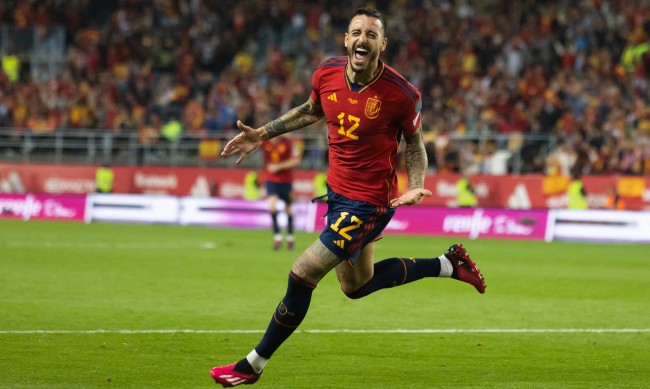 Испания тръгна към Евро 2024 с класика срещу Норвегия