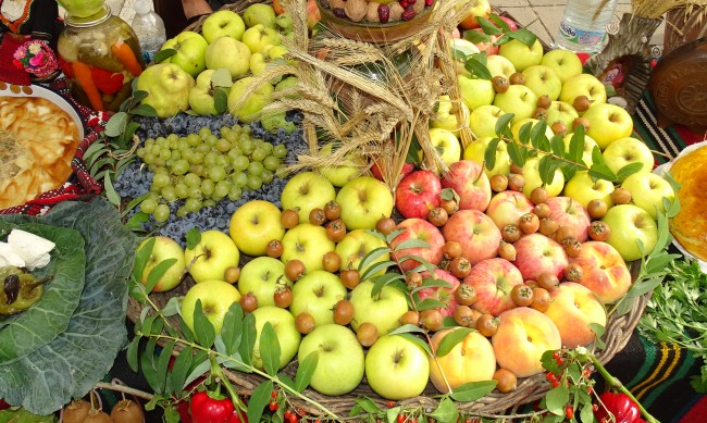 Три пъти по-скъпи плодове тази година очакват в Кюстендилско