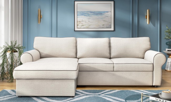 Шест златни правила за избор на нов диван