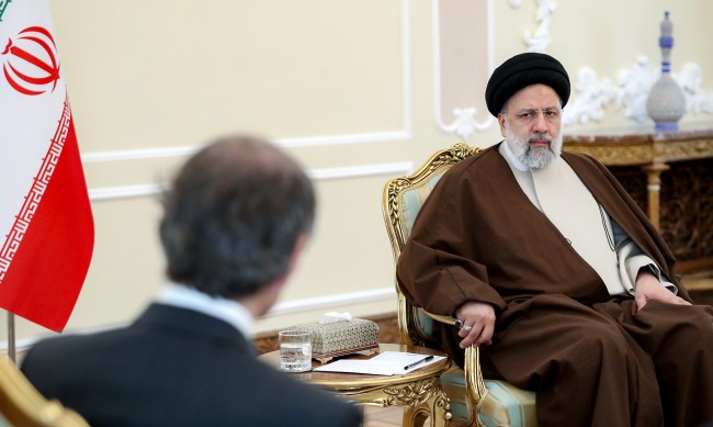Ще се оттегли ли Иран от ядрената сделка? 