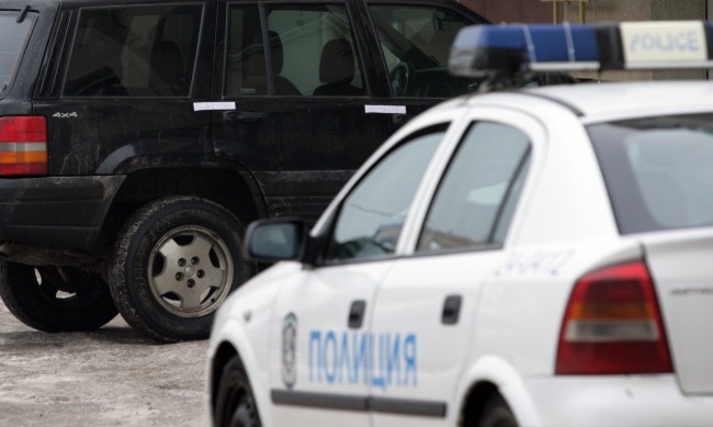 Трима арестувани заради купуване на гласове в Пазарджишко