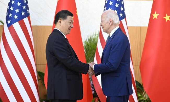 Китай и САЩ - двете сили, които могат да постигнат пробив в Украйна