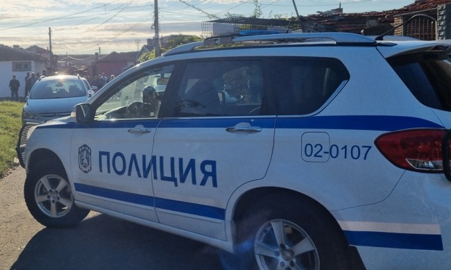 Шестима задържани при полицейска акция в Сливенска област