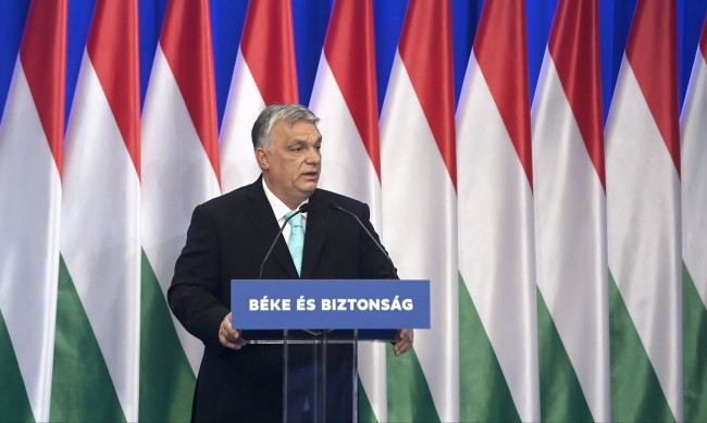 Русия обърна позицията спрямо Унгария
