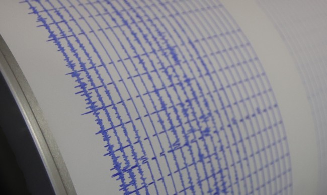 Земетресение с магнитуд 5,6 е регистрирано в Чили