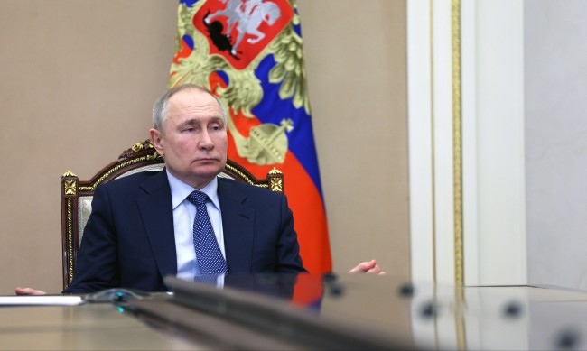 Русия вече има нова Концепция за външна политика